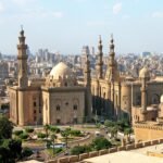 Where to stay in Cairo