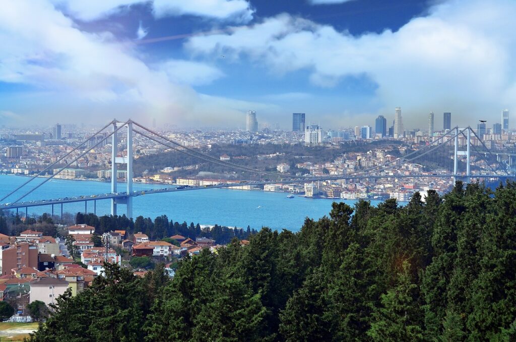 Unique Things To Do In Istanbul