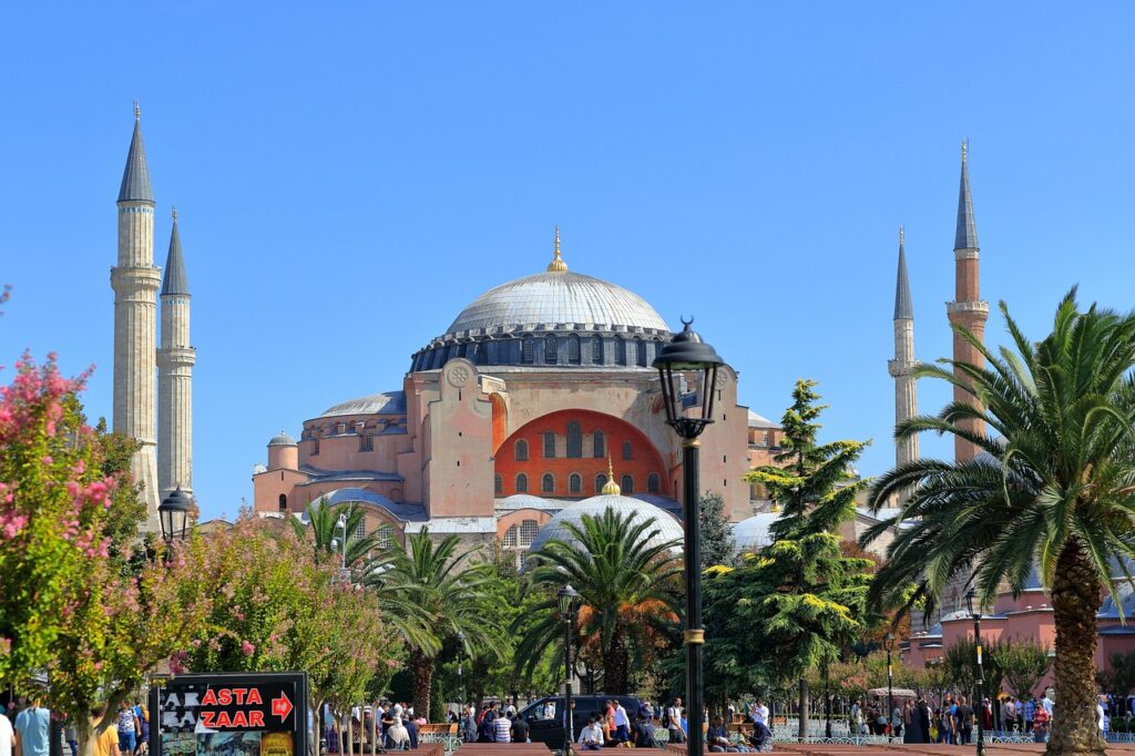 Sultanahmet Istanbul Guide