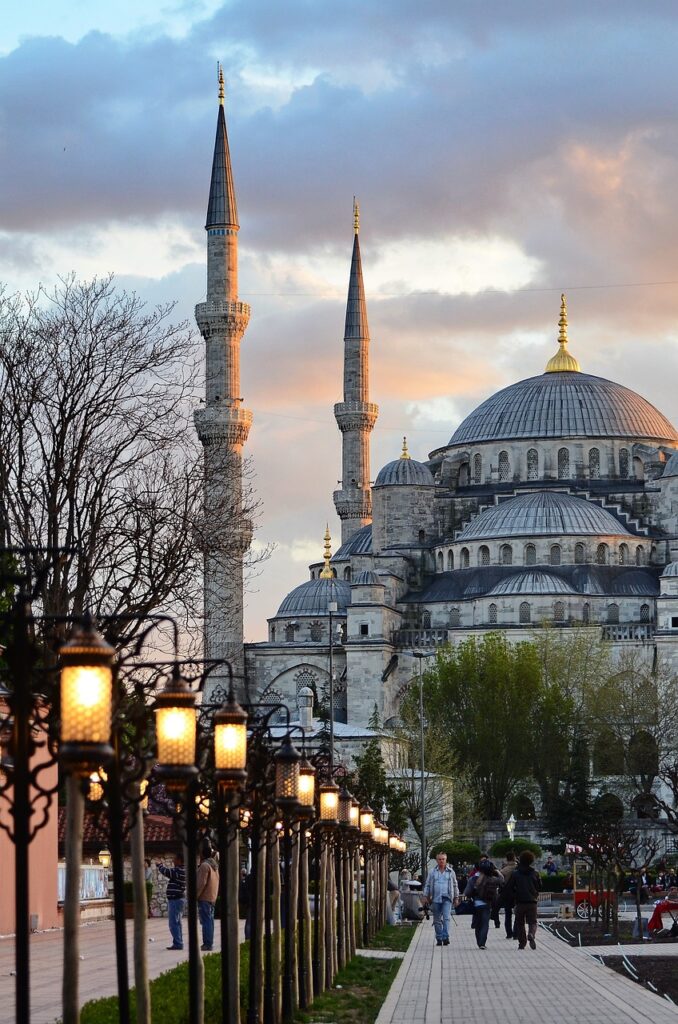 Unusual Things To Do In Istanbul