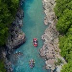 Antalya Rafting Guide