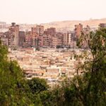 3 Days In Cairo Itinerary