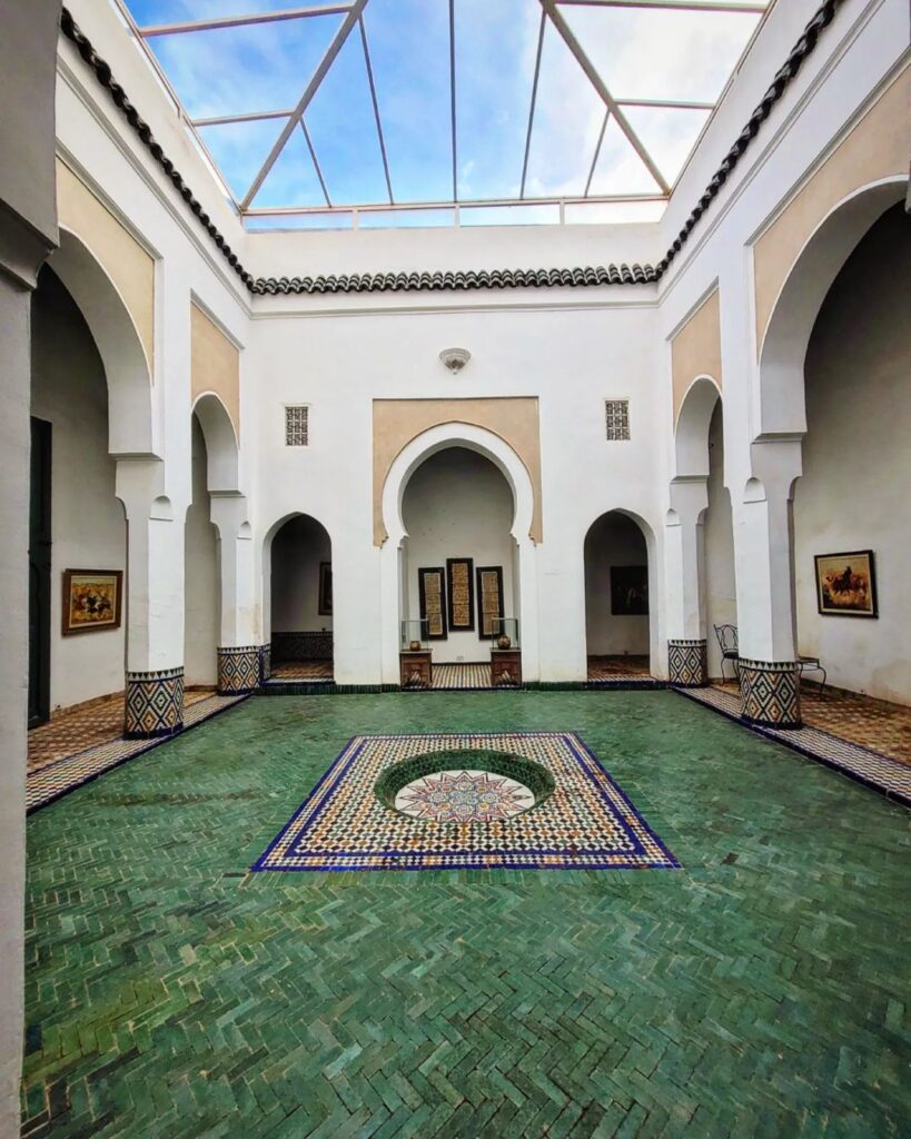 Marrakech Museum