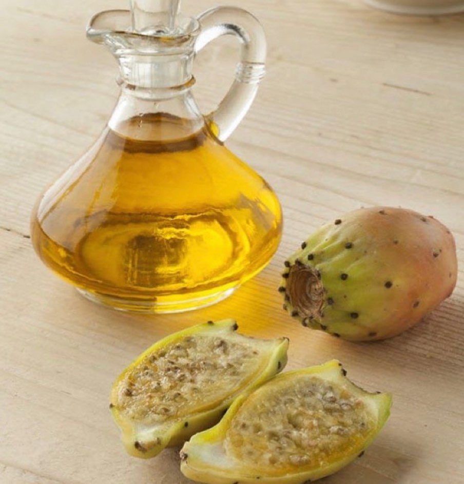 What To Buy In Morocco-Prickly Pear Oil
