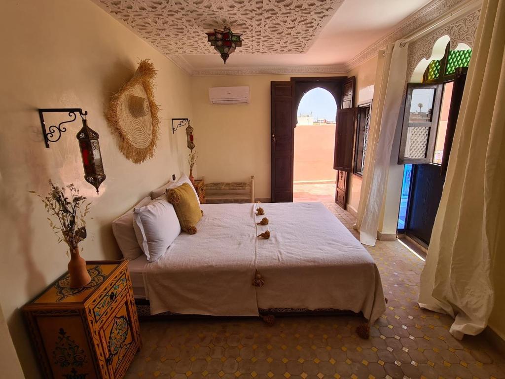 Riad Casa Sophia Marrakech