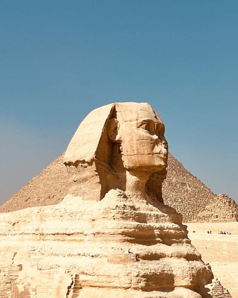  Pyramid In Egypt