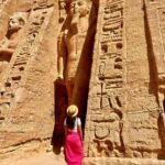 Abu Simbel Temples Guide