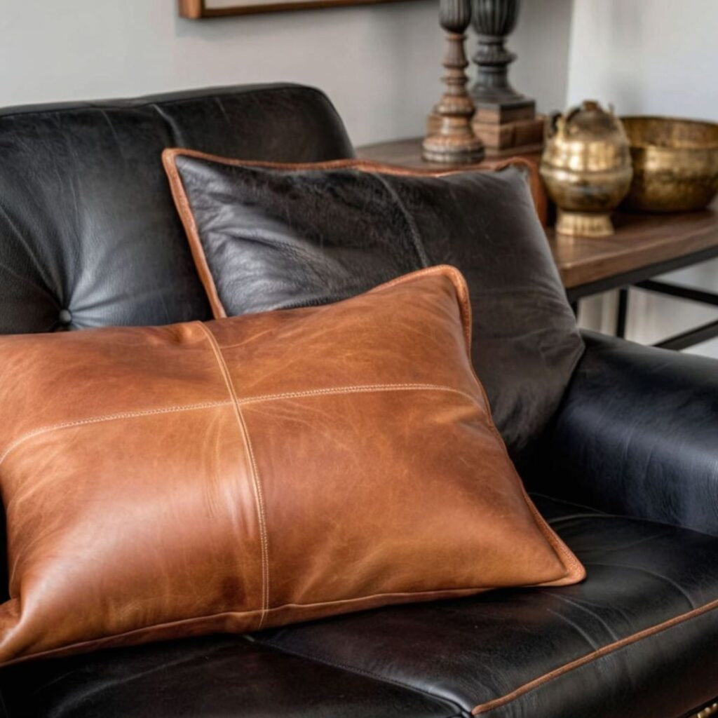 What To Buy In Morocco- Leather Products