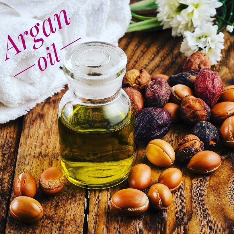 What To Buy In Morocco- Argan Oil