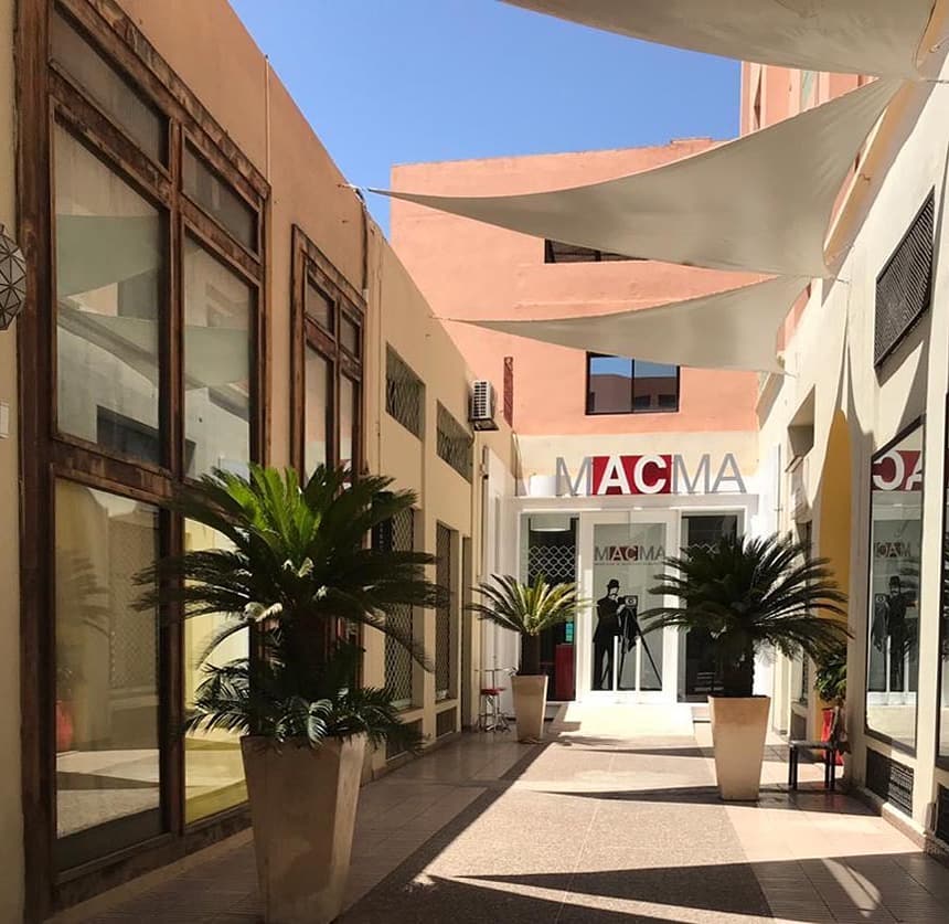 Macma Marrakech