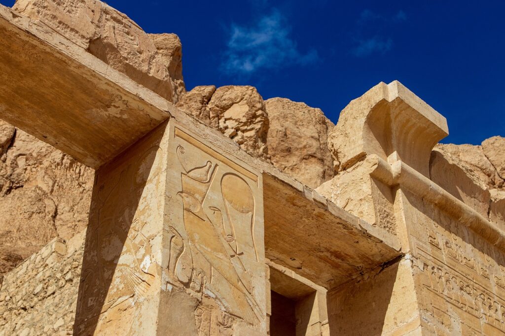 Guide To Luxor Egypt And  Perfect  Luxor Itinerary