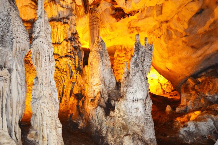 Durpnisa Cave