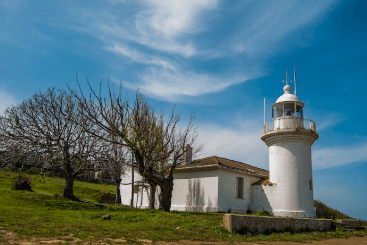 Igneada Lighthouse