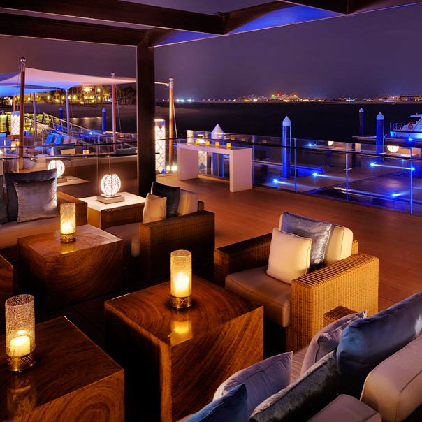 101 Dining Lounge &Amp; Bar Dubai