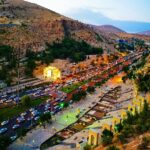 Best Things To Do In Shiraz