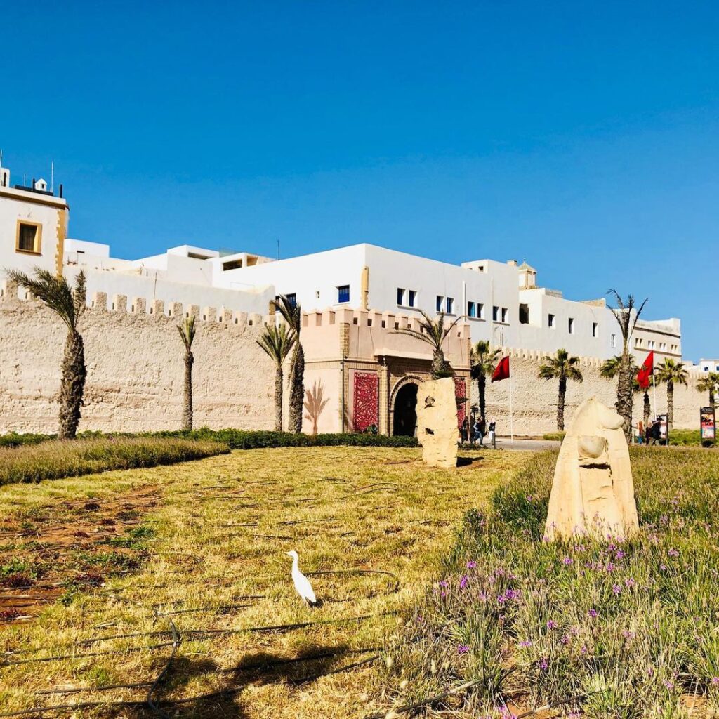 Sqala Essaouira