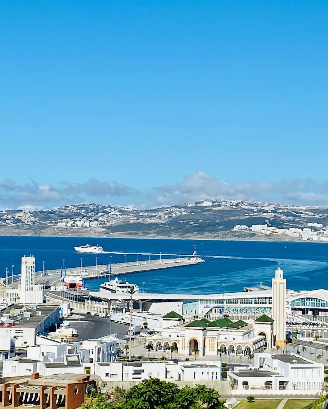 Tangier Morocco