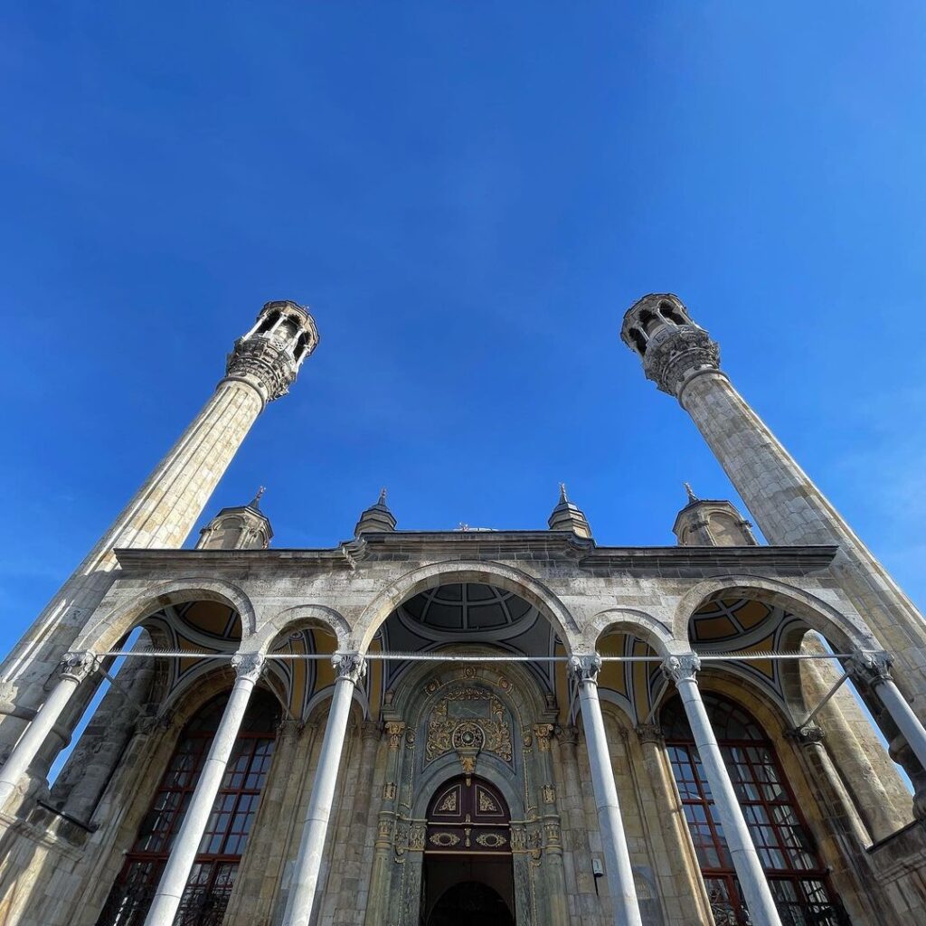 Aziziye Mosque