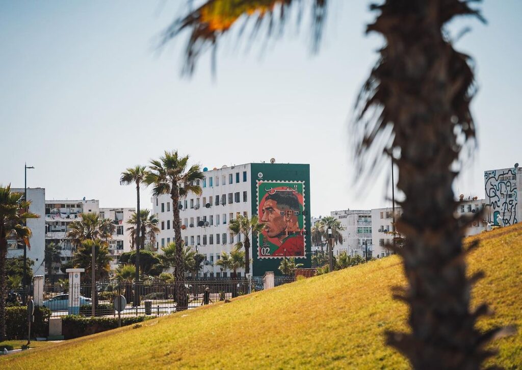 Medina Casablanca