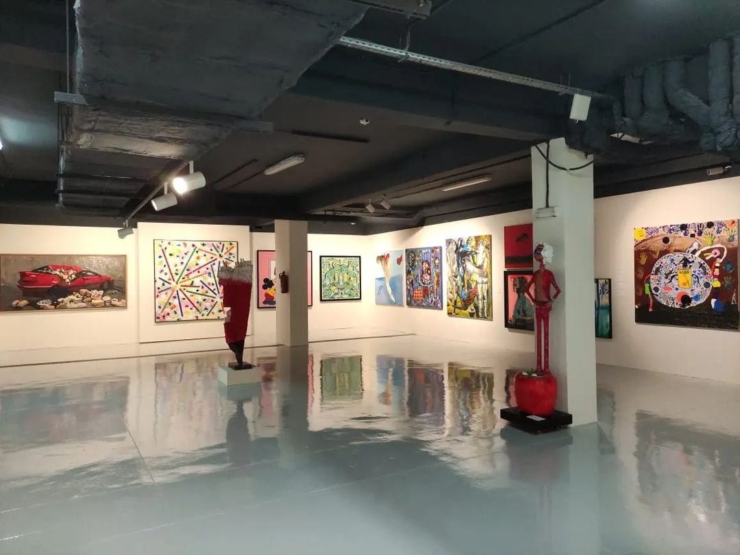 National Photography Museum Rabat