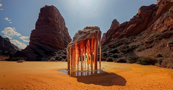 Contemporary Middle Eastern Artists