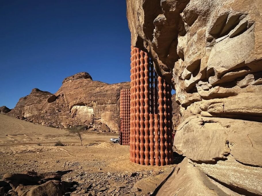 Contemporary Middle Eastern Artists