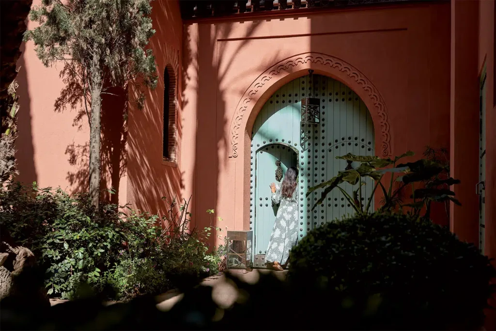 Best Places To Stay in Marrakech Medina
