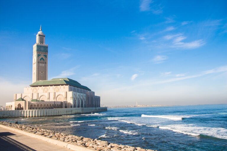 Best Things To Do In Casablanca