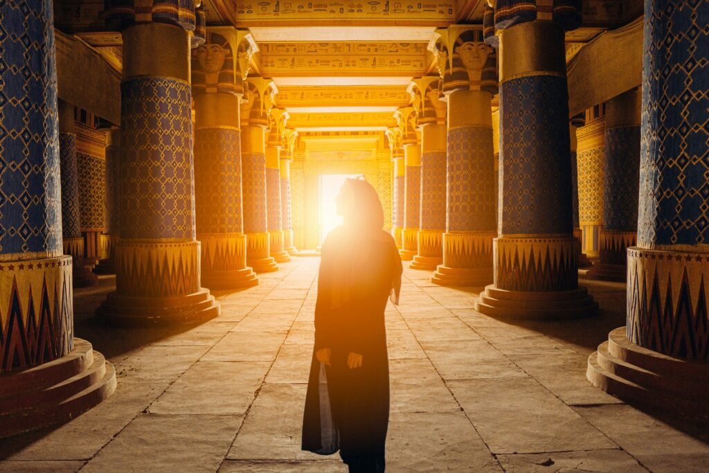 Egypt travel tips