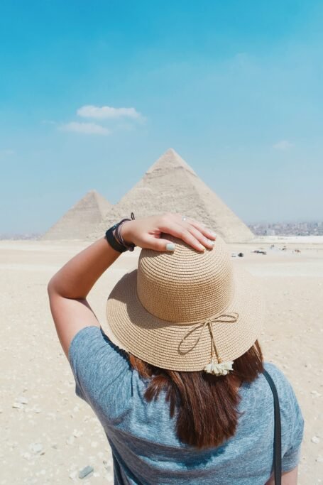 Egypt Travel tips