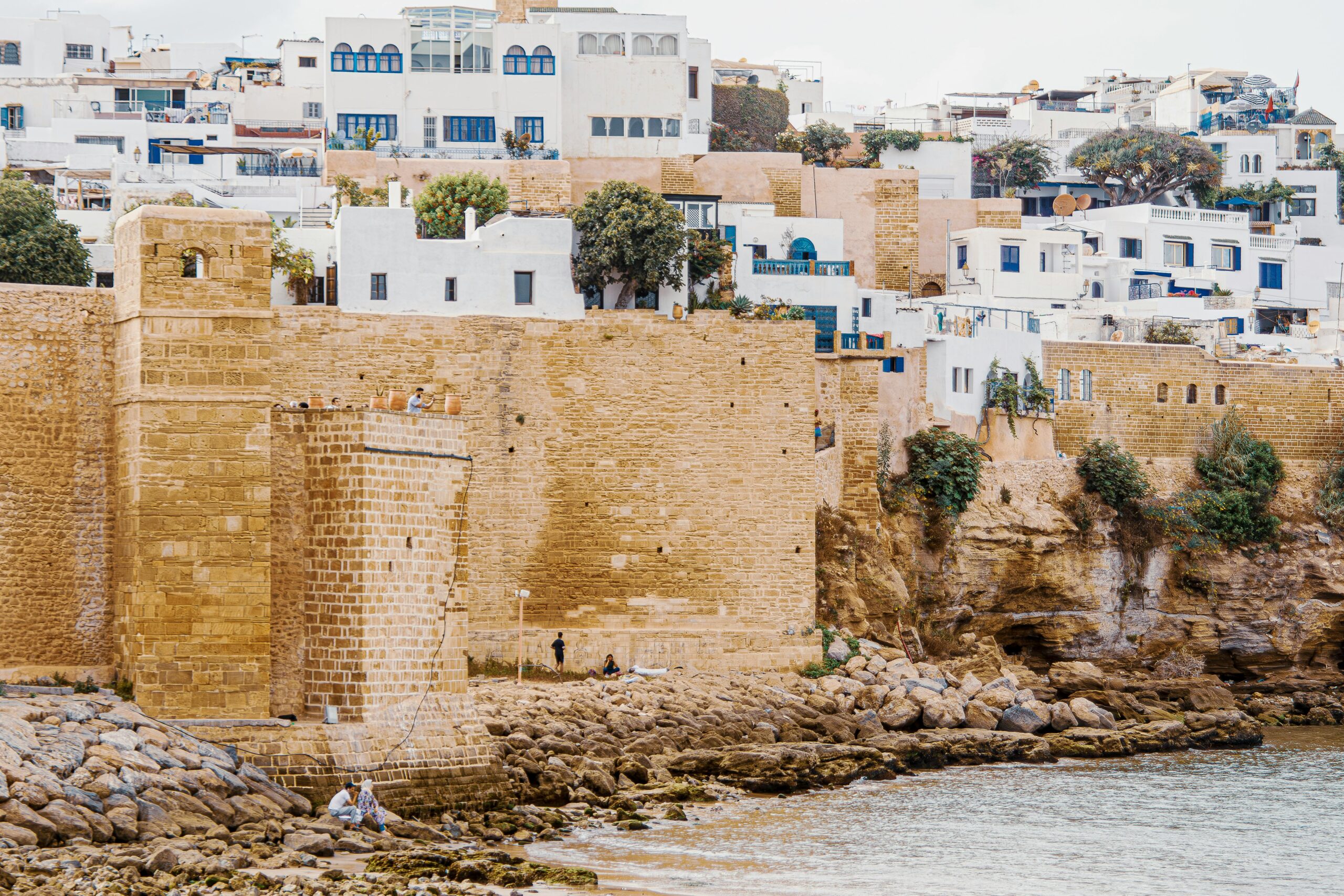 Rabat Itinerary