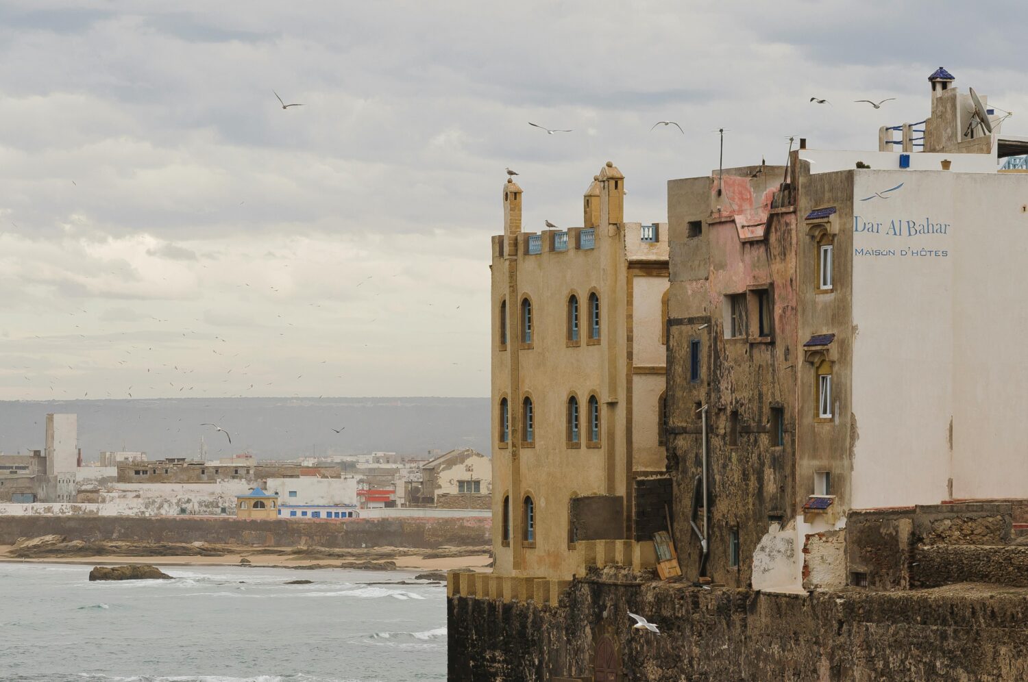 Things To Do In Essaouira