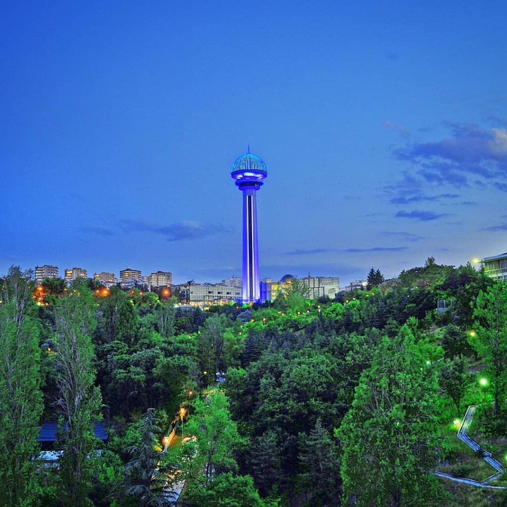 Atakule Ankara