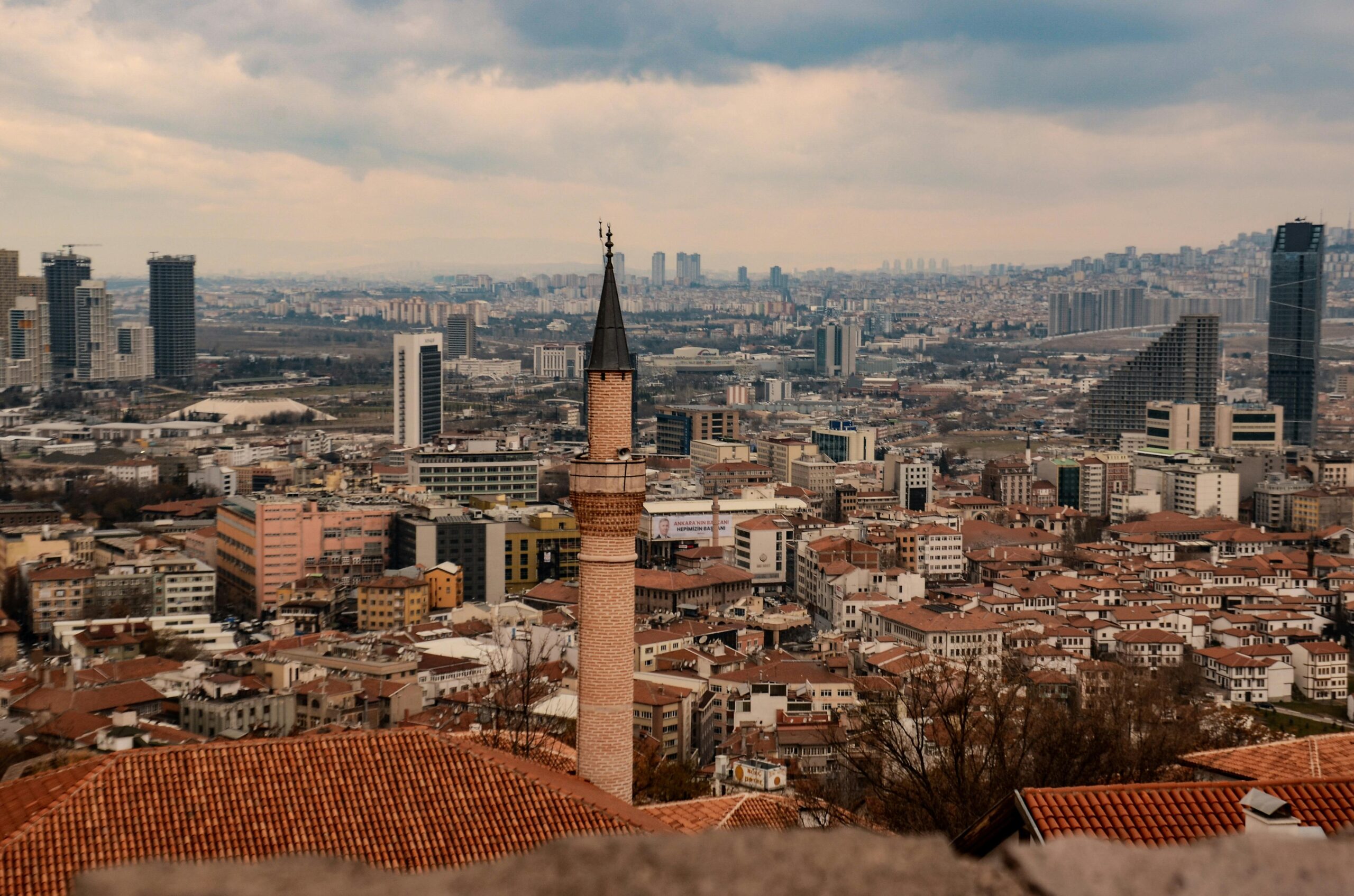 Best Things To Do In Ankara