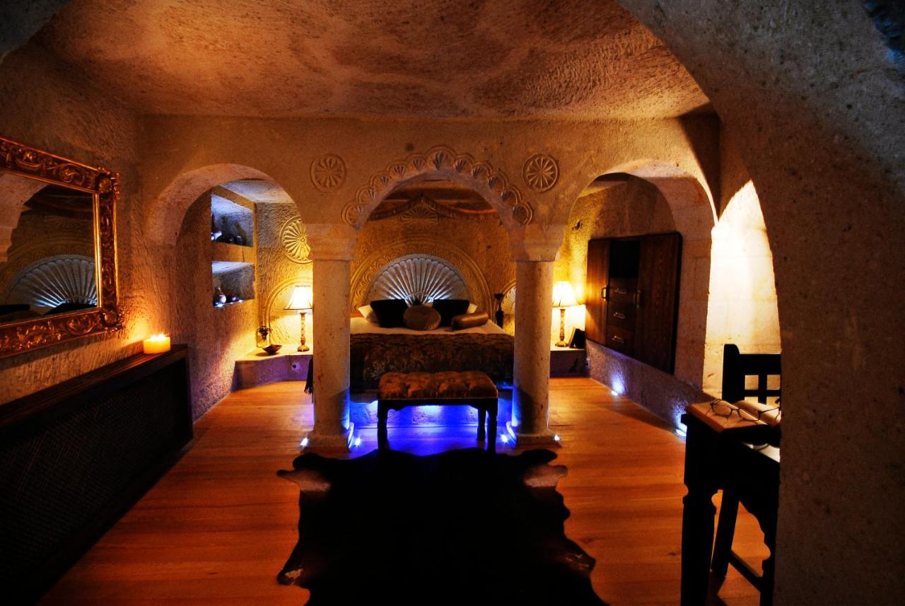 Best Hotels In Cappadocia