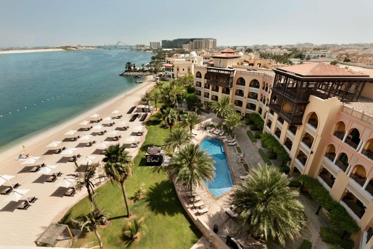 Shangri-La Abu Dhabi