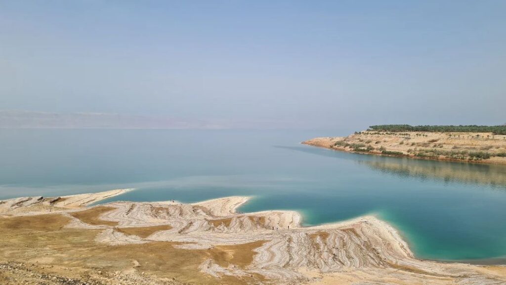 Things To Do At The Dead Sea Jordan