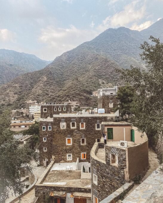 Rijal Almaa Saudi Arabia