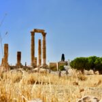 Things To Do In Amman