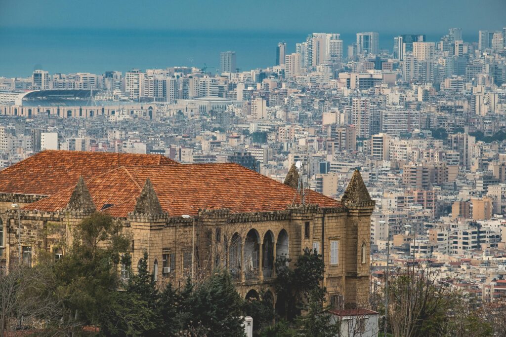 Best Things To Do In Beirut