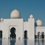 Abu Dhabi Itinerary