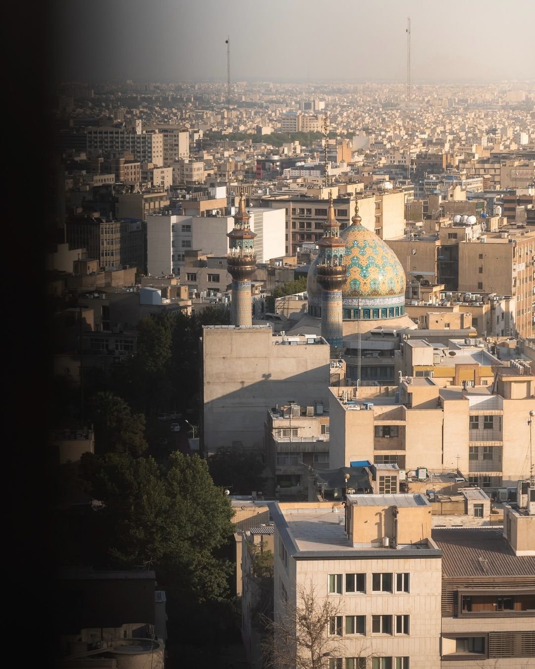 Tehran Iran