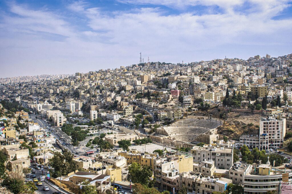 Amman