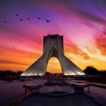 Things To Do In Tehran