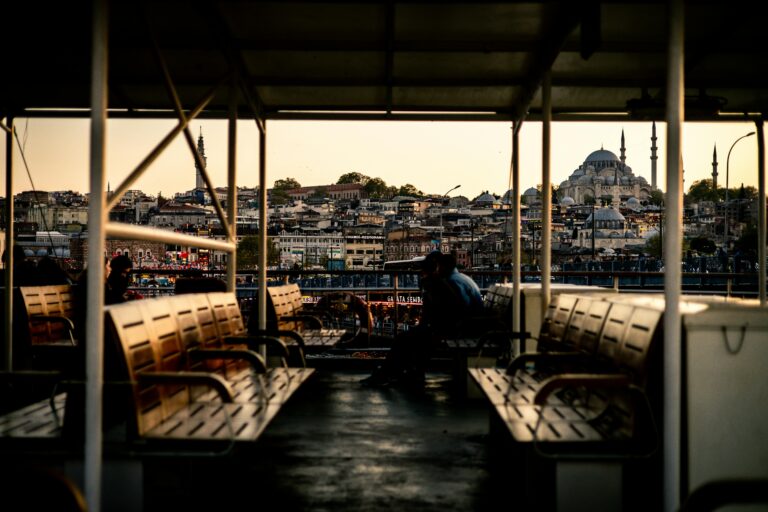 Best Local Experiences In Istanbul