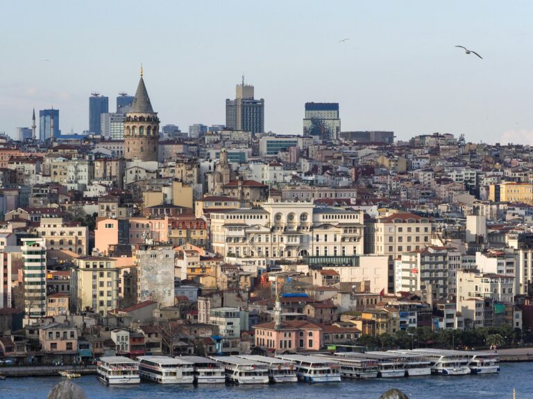 What To Do In Karakoy