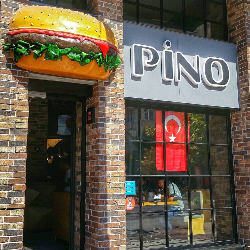 Pino Restaurant