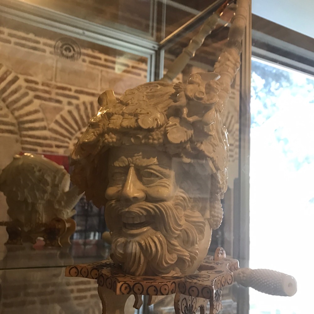 Meerschaum Museum  Eskişehir 