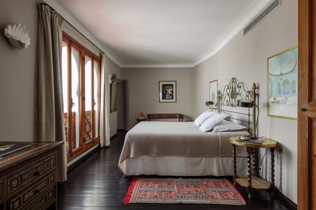 North Pinus Best Boutique Hotels In Tangier