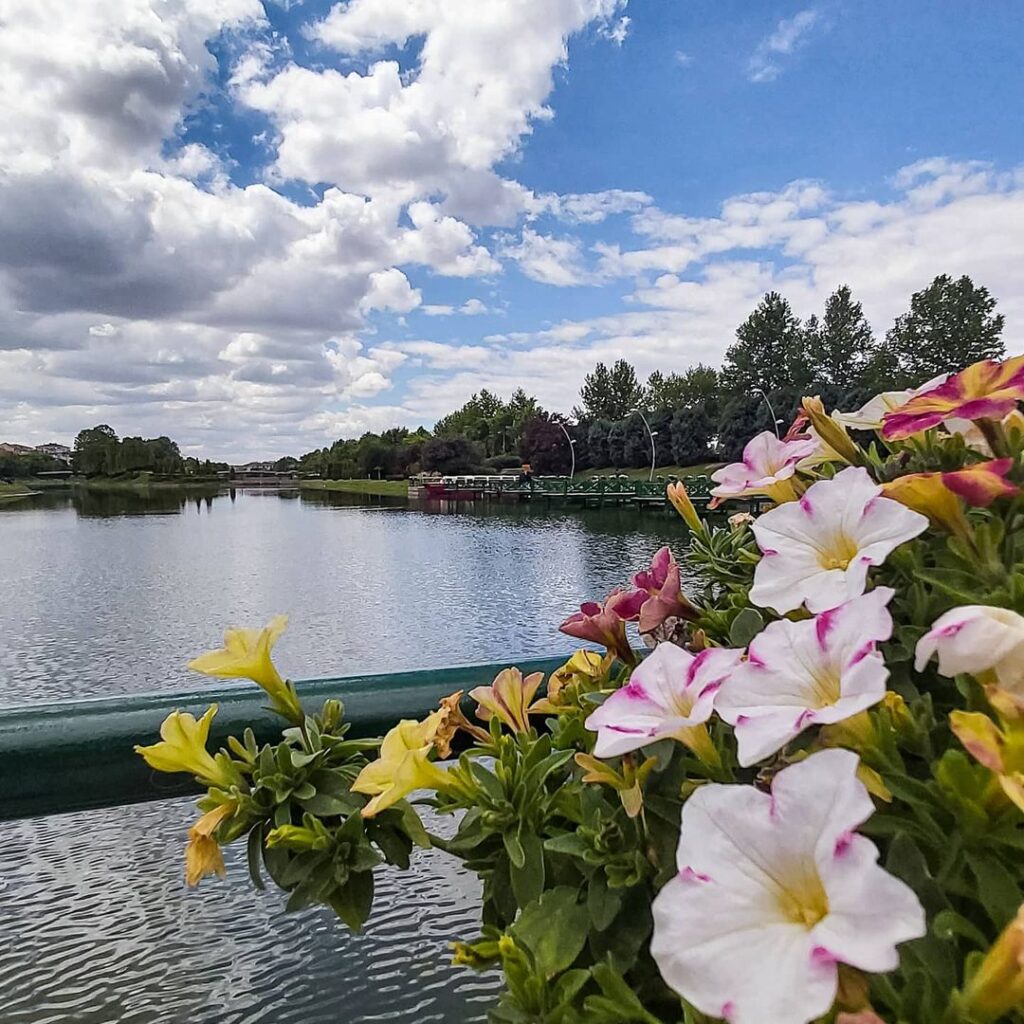 Eskişehir Kent Park